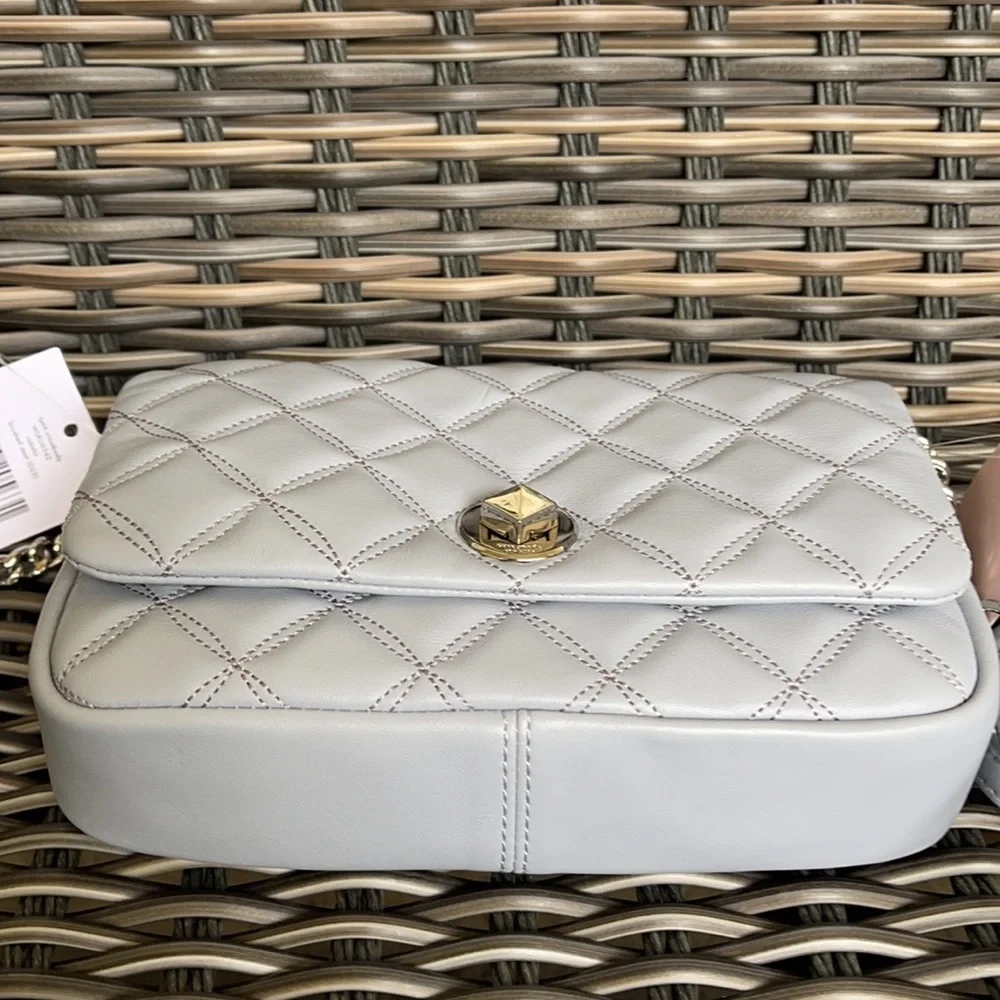 Kate Spade natalia crossbody